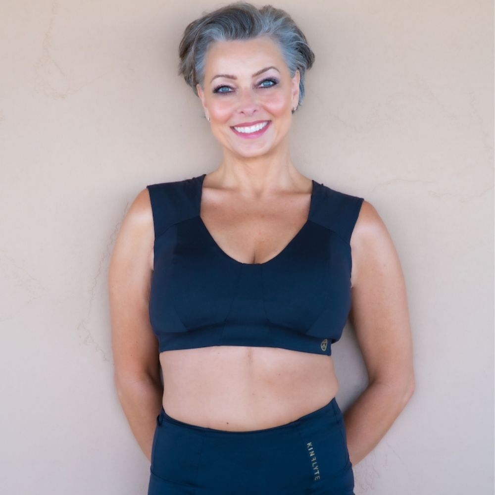 Kinflyte Freedom Midi Bra